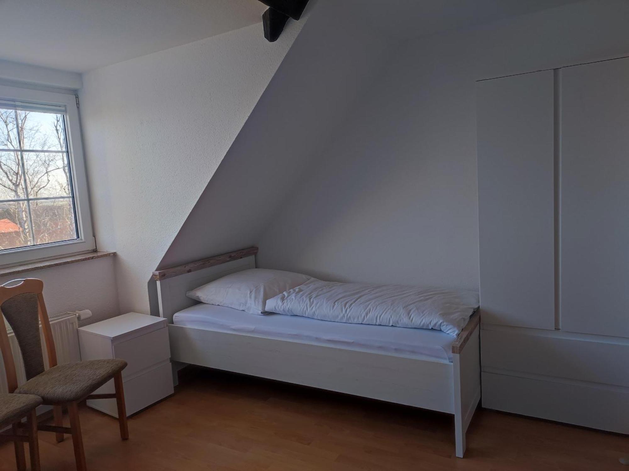 Hof Gruebler Daire Klipphausen Dış mekan fotoğraf